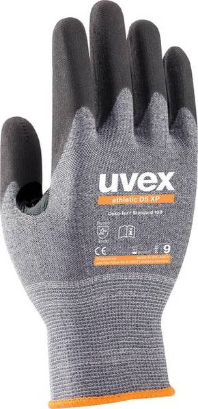 Uvex 6038 6003008 rukavice otporne na rezanje Veličina (Rukavice): 8 EN 388:2016 1 St.