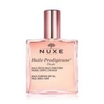 Nuxe Huile Prodigieuse Florale multifunkcionalno suho ulje za lice, tijelo i kosu 100 ml