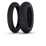 Michelin Anakee Wild ( 140/80-17 TL 69R zadnji kotač, V-max = 170km/h ) Gume za motorcikl