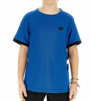 Majica za dječake Lotto Squadra B III T-Shirt - skydriver blue