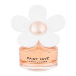 Marc Jacobs DAISY LOVE edt sprej 100 ml