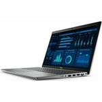 Dell Precision 3581, 15.6" 1920x1080, Intel Core i7-13800H, 512GB SSD, 32GB RAM, Windows 11