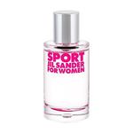 Jil Sander Sport for Women EdT 30 ml