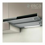 Elica napa Elite 14 LUX GRVT/A/60