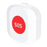 WOOX tipka Zigbee SOS Buttom R7052