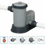 Bestway Flowclear filtarska crpka za bazen 5678 L/h