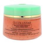 Collistar Special Perfect Body Firming Talasso Scrub piling za učvršćivanje tijela 700 g