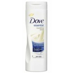 Dove Essential Nourishing mlijeko za tijelo, 400ml