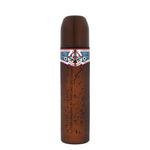 Cuba Wild Heart toaletna voda 100 ml za muškarce