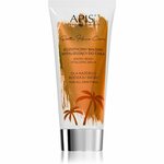 Apis Natural Cosmetics Exotic Home Care revitalizirajuće mlijeko za tijelo 200 ml