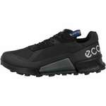 ECCO Niske cipele 'Biom 2.1 Country' tamno plava / srebrno siva / crna