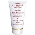 Clarins Essential Care Beauty Flash Balm dnevna krema za lice za sve vrste kože 50 ml za žene