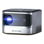 Byintek X25 LED projektor 10000:1, 680 ANSI/900 ANSI
