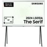 Samsung The Serif GQ55LS01 televizor, 55" (139 cm), QLED, Ultra HD