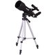 Levenhuk Skyline Travel Sun 70 Telescope