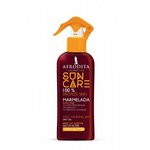 Kozmetika Afrodita marmelada suho olje Sun Care, 150ml