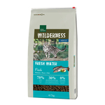 Real Nature Cat Wilderness Adult riba 7 kg