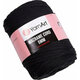 Yarn Art Macrame Cord 5 mm 750 Black