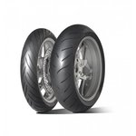 Dunlop moto guma Sportmax Roadsmart II, 160/60ZR17