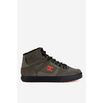 DC Shoes MASLINASTOZELENO Zelena 849467