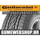 Continental ljetna guma CrossContact LX 2, XL 275/60R20 119H