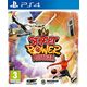 PS4 STREET POWER FOOTBALL