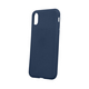 ZADNJA MASKA MATT TPU CASE ZA XIAOMI REDMI 12C / REDMI 11A DARK BLUE