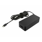 LENOVO USB-C 65W AC Adapter (CE), GX20P92529