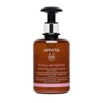 Apivita micelarna voda, 300ml