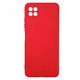 MM TPU SAM GALAXY A22 5G SILICONE MIKRO RED