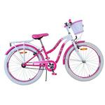 Volare Lovely dječji bicikl 24" roza