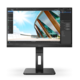 AOC 22P2Q monitor, 21.5", 16:9, 1920x1080