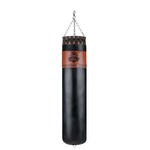DBX Bushido Sovereign 160/45cm 60kg kožna boksačka vreća