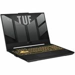 Asus TUF Gaming FX507VU-LP139, 15.6" 1920x1080, Intel Core i7-13620H, 1TB SSD, 16GB RAM, nVidia GeForce RTX 4050, Free DOS/No OS