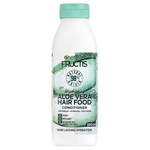 Garnier Fructis Hair Food Aloe Vera regenerator za normalnu kosu za suhu kosu 350 ml za žene