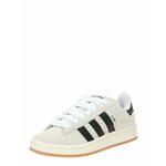 ADIDAS ORIGINALS Niske tenisice 'Campus 00S' crna / bijela