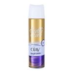 Gillette Satin Care Olay Violet Swirl gel za brijanje 200 ml za žene