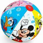 Bestway: Disney Junior® Mickey Mouse plažna lopta Ø 51cm