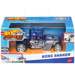 Hot Wheels - Pull-back Speeders - Bone Shaker mini auto (HPT04 - HPR71) Igračka