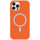 Maskica za iPhone 12 Mini mercury magsafe Orange