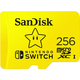 SanDisk SDSQXAO-256G-GNCZN microSDXC 256GB memorijska kartica