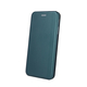 TORBICA PREKLOPNA KOŽNA SMART DIVA ZA SAMSUNG GALAXY A33 5G DARK GREEN