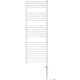 Bosch Heat radiator 4500 1420x600 radijator za kupaonicu 900 W bijela