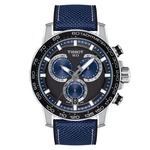 Tissot Muški Sat Tissot Supersport T125.617.17.051.03