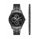 Sat Armani Exchange Dante AX7154SET Grey