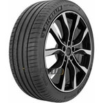 Michelin ljetna guma Pilot Sport 4, 235/65R17 108W