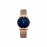 Sat Paul Hewitt PH-W-0319 Navy/Rose Gold