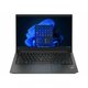 Lenovo ThinkPad E14 21E3CTO1WW-CTO3-02, 14" 1920x1080, Intel Core i3-1215U, 512GB SSD, 8GB RAM