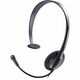 Bigben PS4 Communicator Headset crne 1.2m kabel