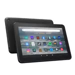 Amazon tablet Fire 7 7", 1280x800, 2GB RAM, 16GB/32GB, crni/plavi
